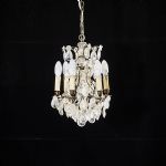 1148 2284 CHANDELIER